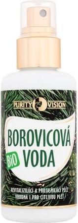 Produktbild Purity Vision - Bio Pine Water - 100ml (100 ml)