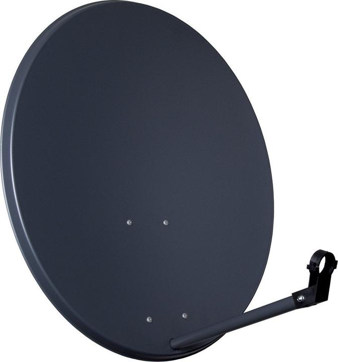 Produktbild Corab ANTENNE 80 CM DUNKEL (ASC-800M-C) (Parabolantenne, 37.40 dB)