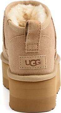Produktbild Ugg Plateau Classic Ultra Mini (40)