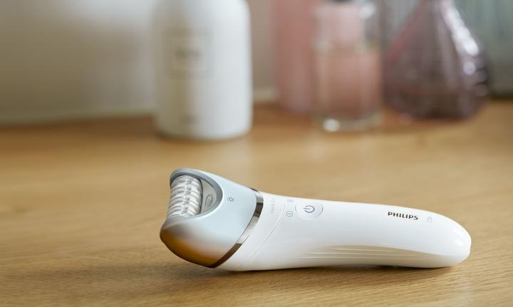 Produktbild Philips Satinelle Advanced