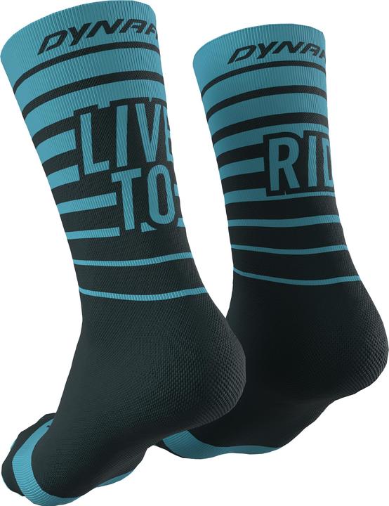 Actual product image Dynafit Live To Ride Socks (43 - 46)