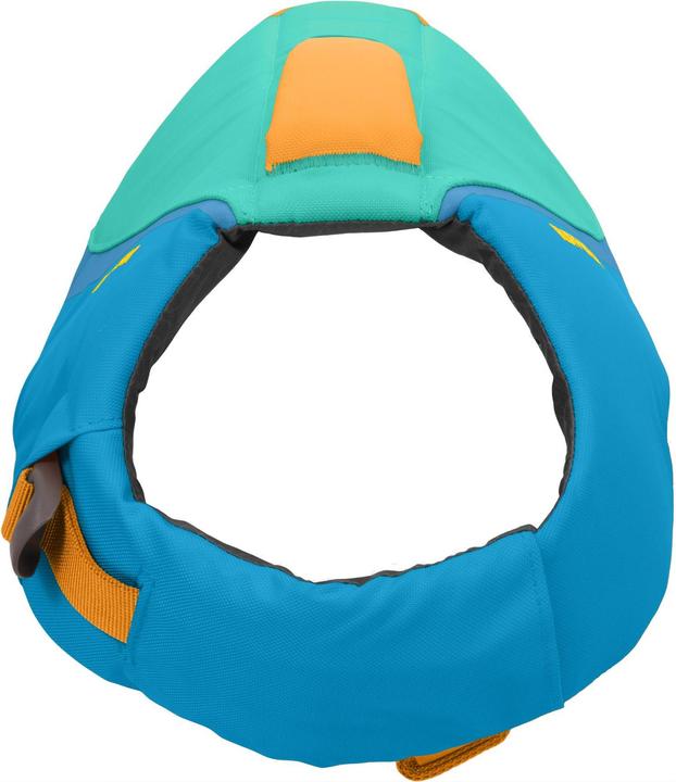 Produktbild Ruffwear Schwimmweste Float Coat XL, Blue Dusk (XL, Hundeschwimmweste)