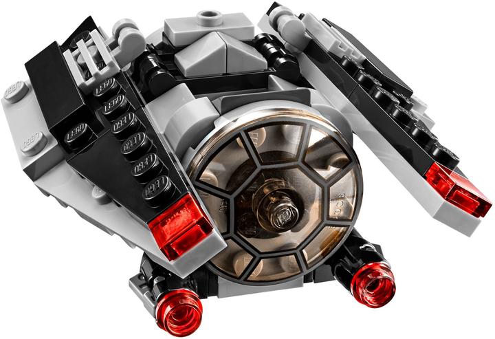 Produktbild LEGO Microfighter (75161, LEGO Star Wars)