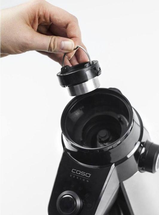 Image du produit Caso Arôme barista (Prise UE)