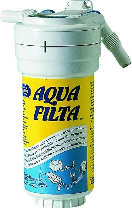 Produktbild Xylem Jabsco Aqua Filta