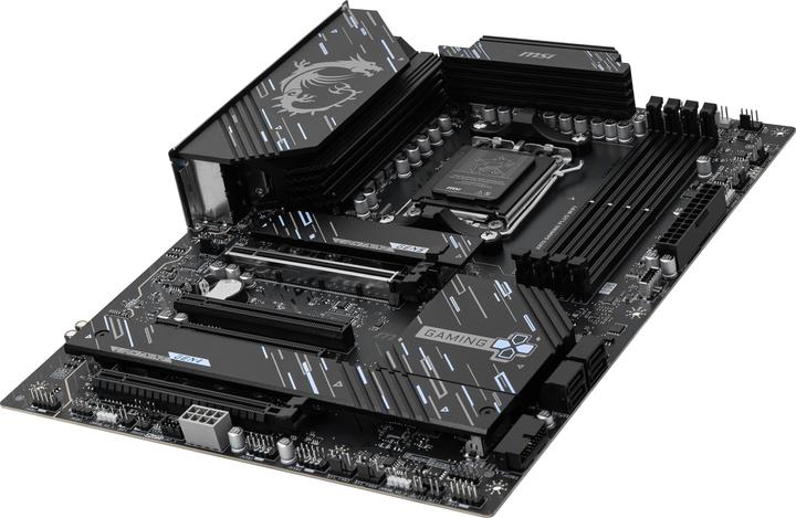 Immagine prodotto MSI X870 GAMING PLUS WiFi (AM5, AMD X870, ATX)