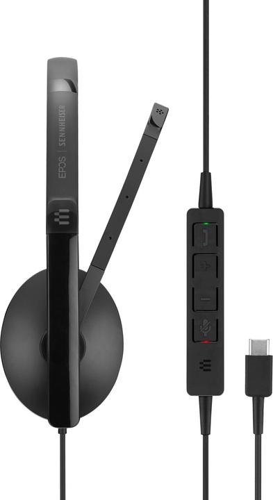 Produktbild EPOS SC 135 (Kabelgebunden, USB-C)