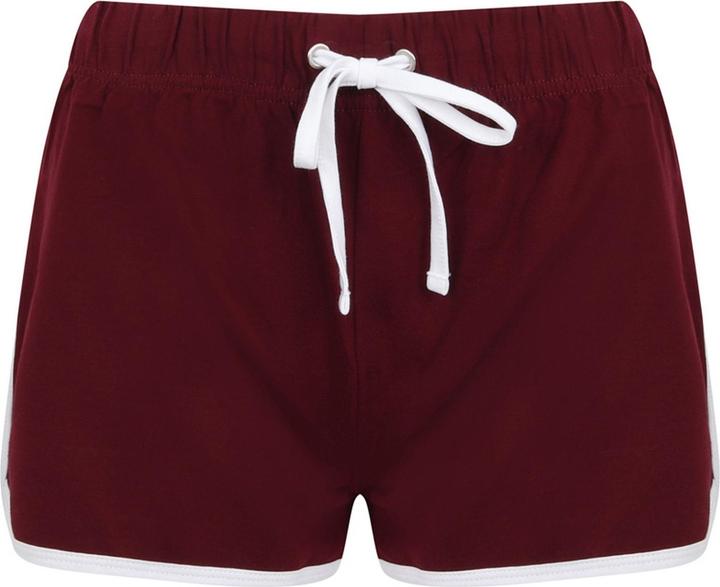 Image du produit Skinni Fit - Short rétro - Femme (36 D)