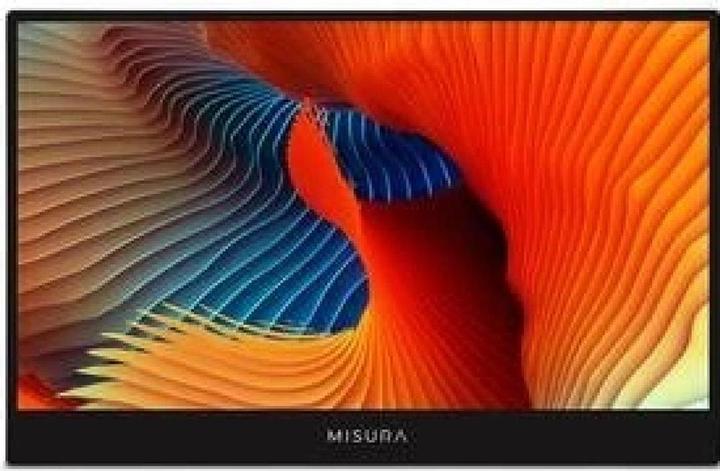 Actual product image Misura M16T (1920 x 1080 pixels, 16")