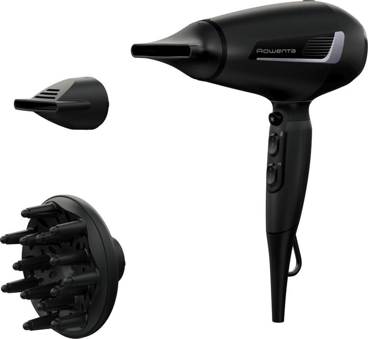 Rowenta CV8825F0 Power Style