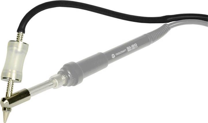 Actual product image Star Tec Desoldering attachment (Desoldering set)