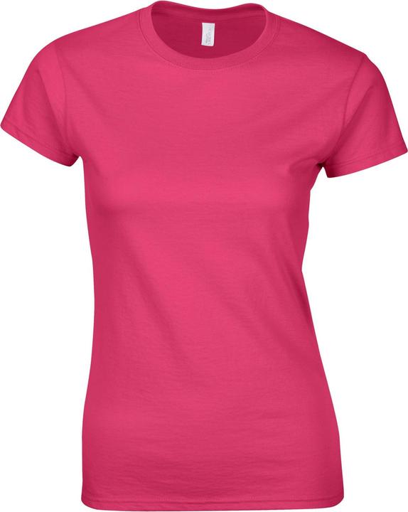 Gildan Softstyle TShirt (S)