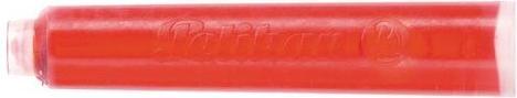 Produktbild Pelikan 4001 Tp/6 (Füllertinte, Rot)