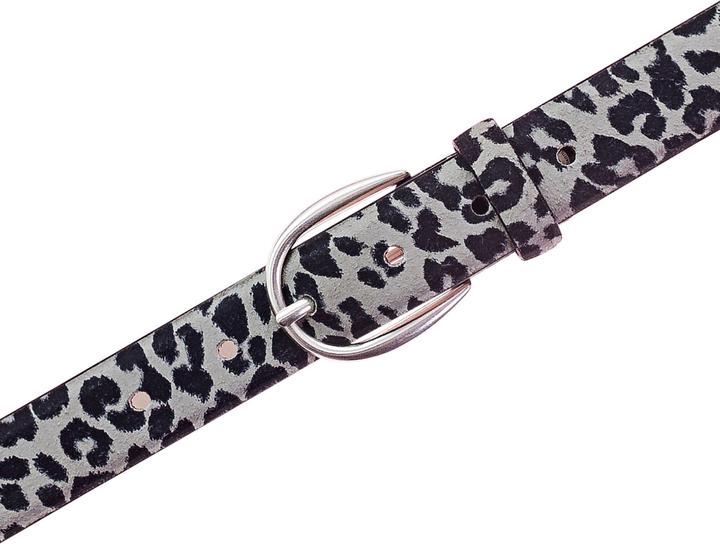 Actual product image Vanzetti Belt leather (85)