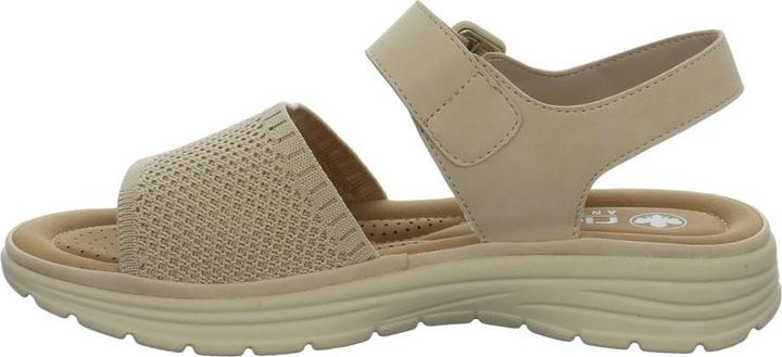 Actual product image Rieker Sandalen (41)