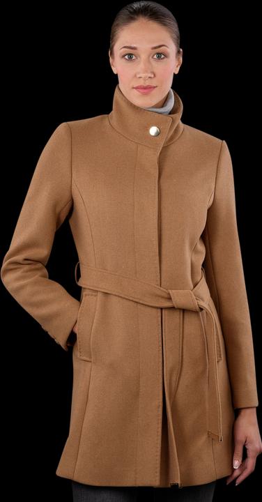 Salsa Jeans Jacken Basic Wool Coat