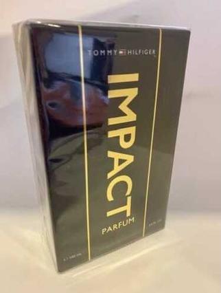 Produktbild Tommy Hilfiger Impact Perfume 100ml (Eau de Parfum, 100 ml)