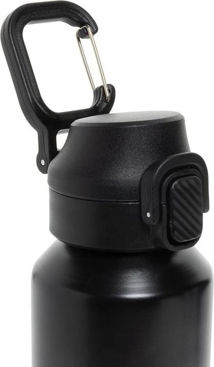 Immagine prodotto Xd Collection Via Con Serratura Acciaio INOX Riciclato 600 ml Borraccia (0.60 l)