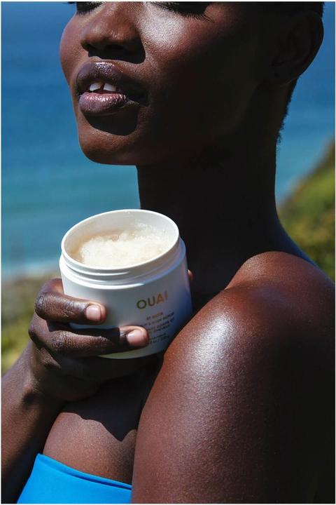 Produktbild Ouai - Scalp & Body Scrub St. Barts