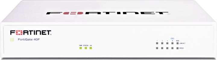 Fortinet FortiGate 40F