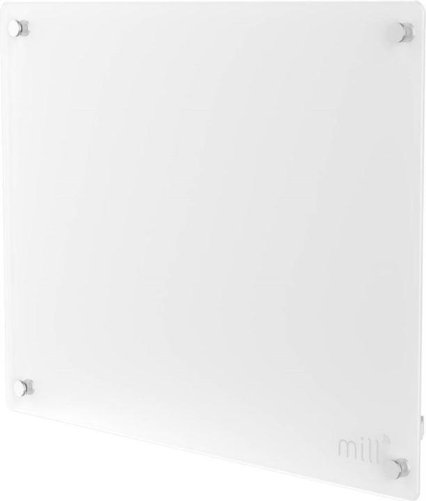 Actual product image Mill Heater GL400WIFI3 WiFi Gen3 Panel Heater, 400 W, Suitable for rooms iki 4-6 (400 W)