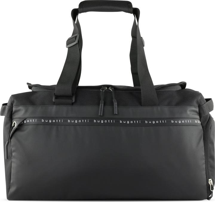 Produktbild Bugatti Weekender Blanc DeLight Sportsbag (18 l)