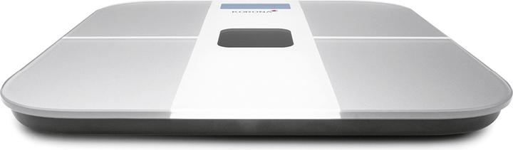 Image du produit Korona Pèse-personne ALINA avec panneau solaire (180 kg)