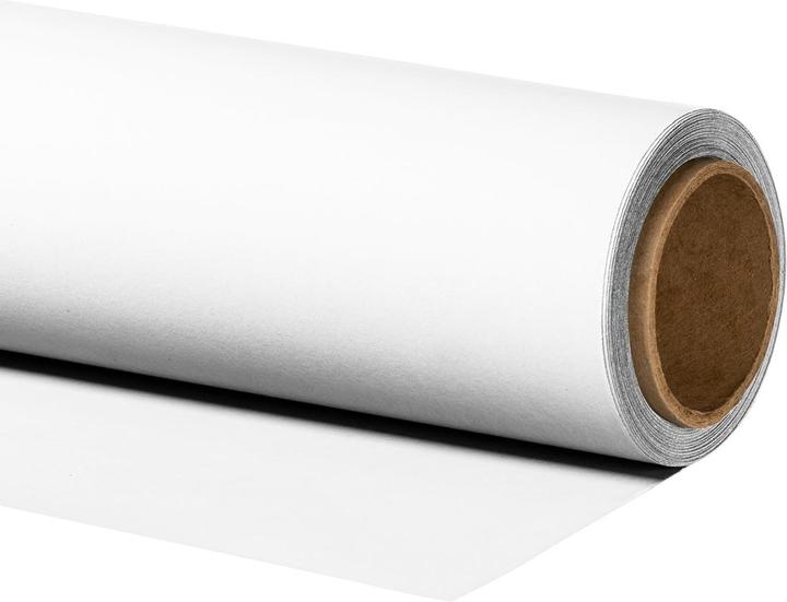 Actual product image Walimex Background cardboard (135 cm, 135 cm)