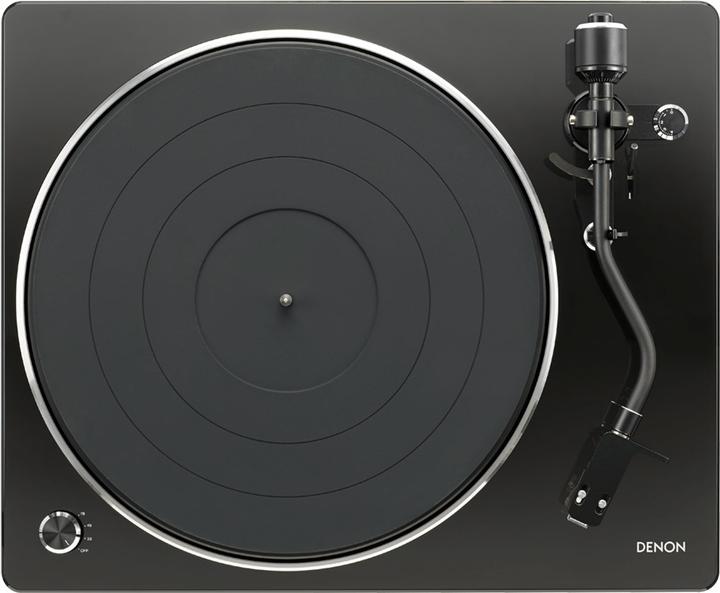 Immagine prodotto Denon DP-450USB (Semi-automatico)