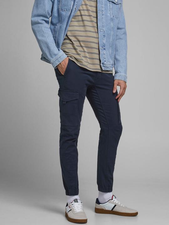 Actual product image Jack & Jones Paul Flake (33)