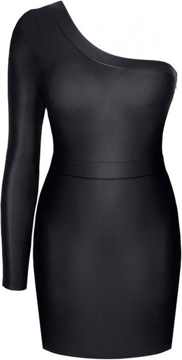 Produktbild Demoniq Wetlook Minikleid "BRFelicia001" (L)