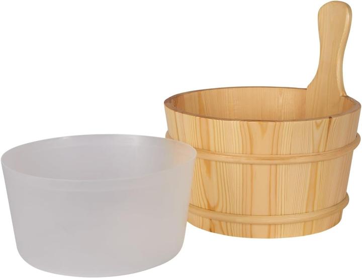 Immagine prodotto Sunnydeals Set di accessori per sauna