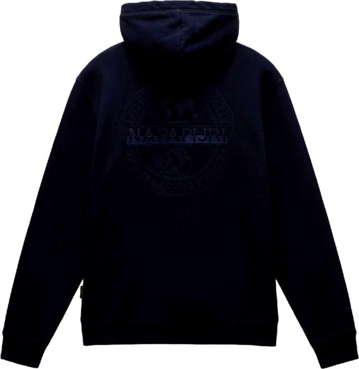 Produktbild Napapijri Kapuzensweatshirt B-KANDER H Hoodie (M)