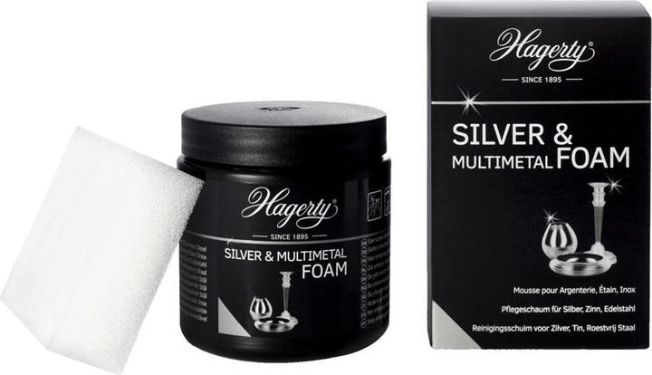 Produktbild Hagerty Silver & Multimetal