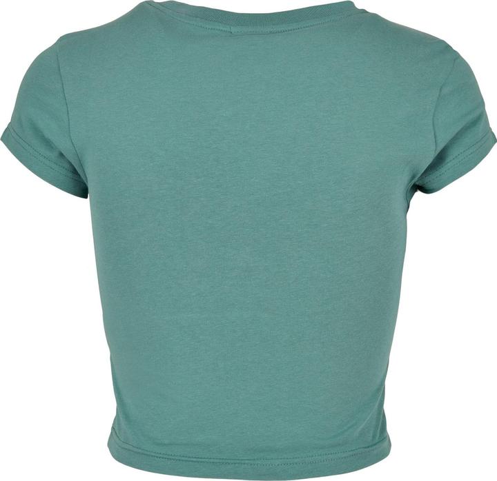 Image du produit Urban Classics Tee-shirt femme en jersey stretch - 4632 (S)