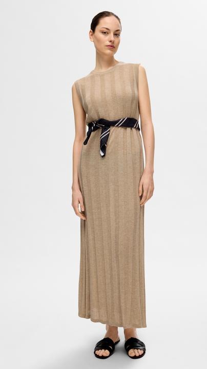Produktbild Selected Femme Strick Maxikleid (XS)