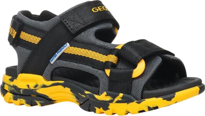 Produktbild Geox Jungen Sandalen Borealis (18)