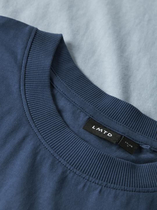 Produktbild Lmtd Bio-Baumwoll T-Shirt (134)