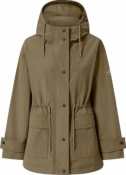 Produktbild Ecoalf Parka TABURALF (M)