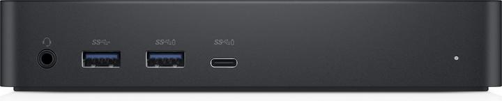 Productafbeelding Dell Universeel dok - D6000 (USB-C, 1 Havens)