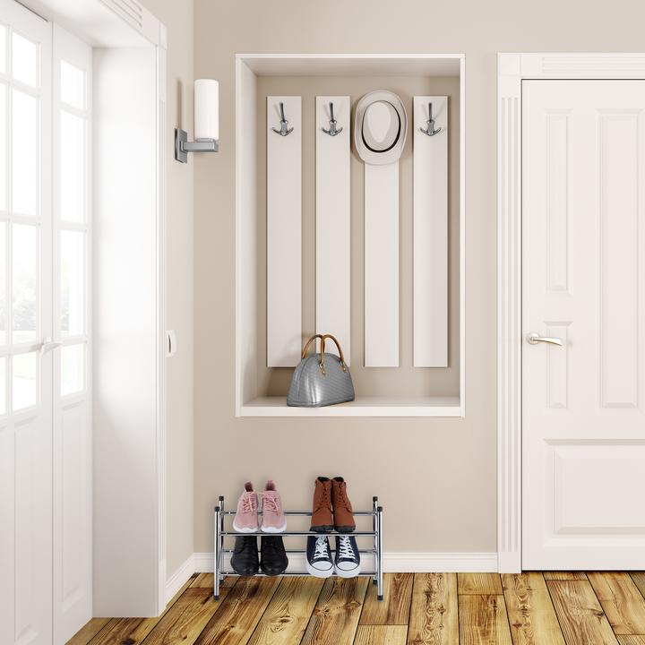 Actual product image Relaxdays Baylee (115 x 23 x 36 cm)