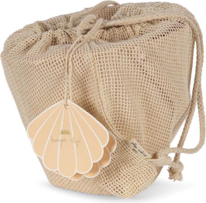 Actual product image Konges Slojd Sand toy set