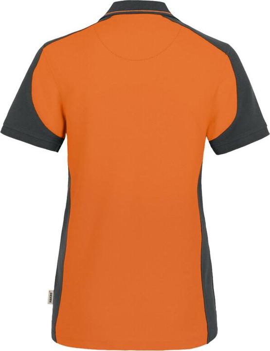 Produktbild Hakro Poloshirt Contrast MIKRALINAR® (4XL)