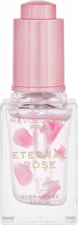 Actual product image Makeup Revolution Eternal Rose Hydra Rose Serum (20 ml)