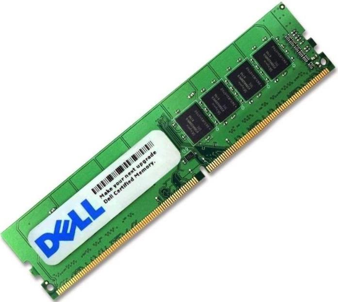 Produktbild Dell Server-Memory AB257620 1x 32 GB (1 x 32GB, 3200 MHz, DDR4-RAM, DIMM)