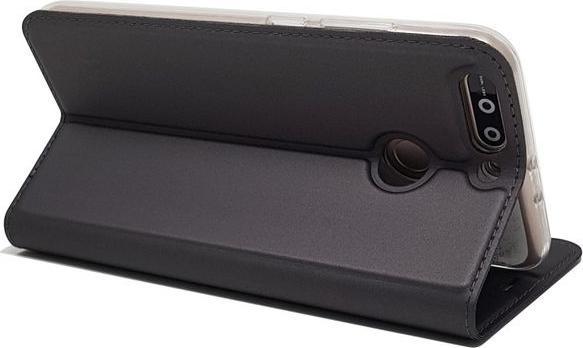 Actual product image MU Classic Leather cover (Honor 8 Pro)