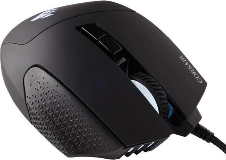 Image du produit Corsair Scimitar RGB Elite (Filaire)