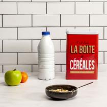 Image du produit Cook Concept boite de conservation ma boite à cereales (1 l)