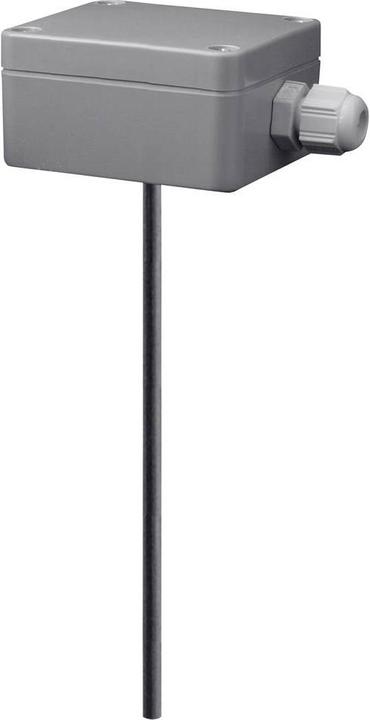 Image du produit B+B Thermo-Technik B & Technik Sonde d'humidité avec convertisseur de mesure