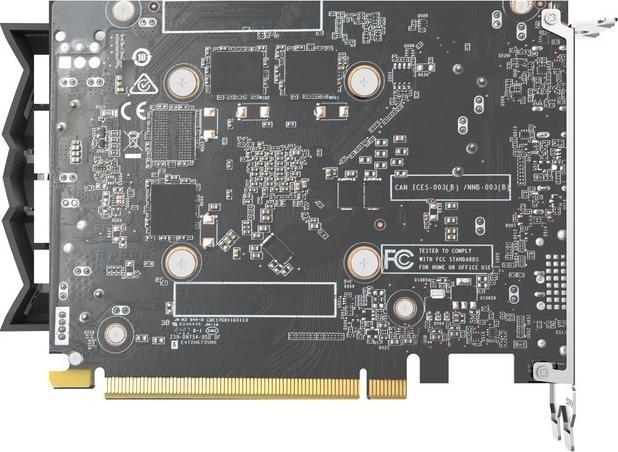 Produktbild Zotac Zota 6GB D6 RTX 3050 Twin Edge OC (6 GB)